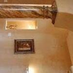Gypsum Archway Works in Kampala Uganda
