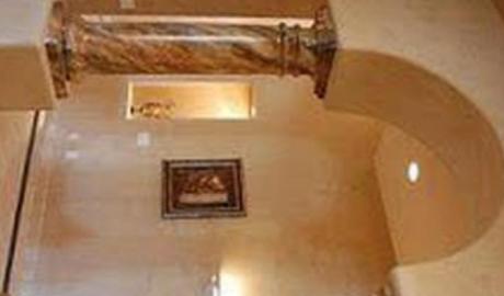 Gypsum Archway Works in Kampala Uganda