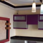 Gypsum Wall Unit Design Installation Works in Kampala Uganda