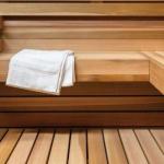 Sauna Design, Construction Installation and Repair Services in Kampala, Uganda
