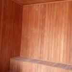 Sauna Construction Services in Kampala, Uganda