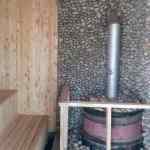 Sauna Design, Construction Installation and Repair Services in Kampala, Uganda