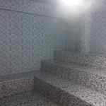 Custom Steam Sauna Design and Construction in Kampala, Uganda