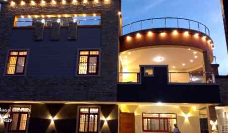 Looking for a House Finishing Company in Uganda? You can trust Gretarck Décor and Interiors Limited to do the best work on your residential or commercial building in Kampala and the rest of the country.