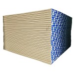 Gypsum Board Building Materials Kampala - Uganda - Sale and Supply - Gretarck Decor