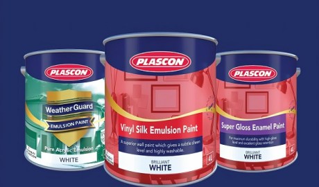 Welcome to Gretarck Décor & Interiors Limited, your one-stop-shop for all your house painting material needs in Kampala, Uganda.